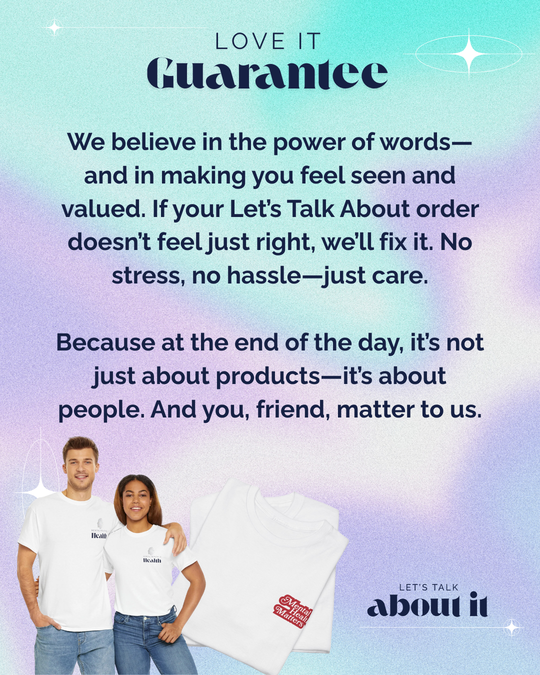 Embrace the Highs and Lows T-Shirt – Mental Health Awareness, Inspirational Self-Care Tee, Unisex Positivity & Resilience Shirt.