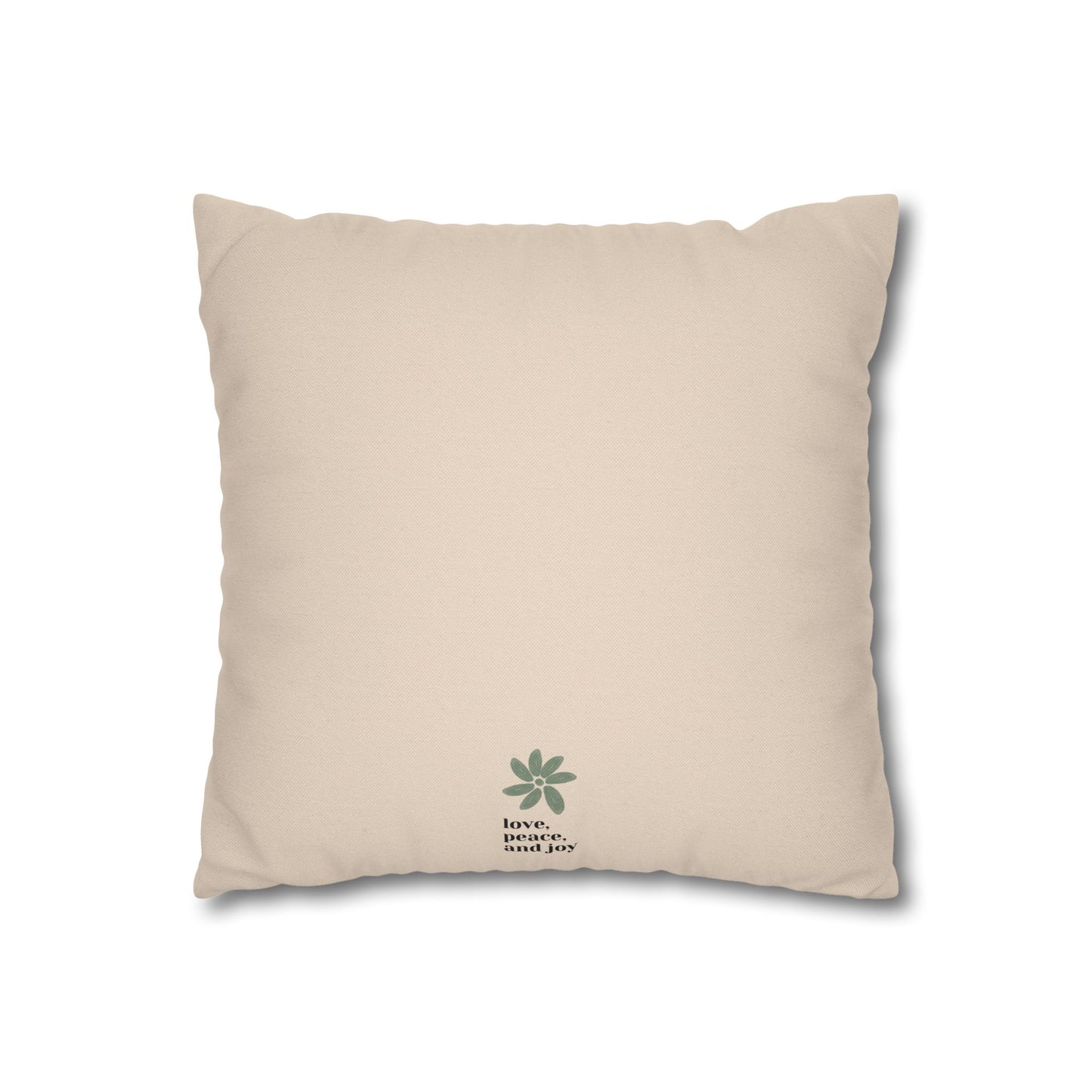 Cute Dog Lover Pillowcase – Funny Quote, Perfect Gift for Dog Parents, Him, Her, Friends