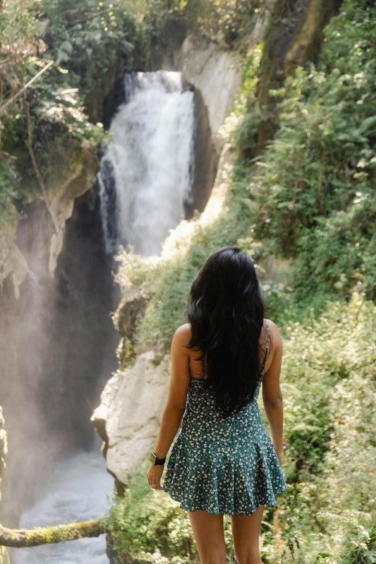 7 cosas que mejoran tu salud mental mientras viajas