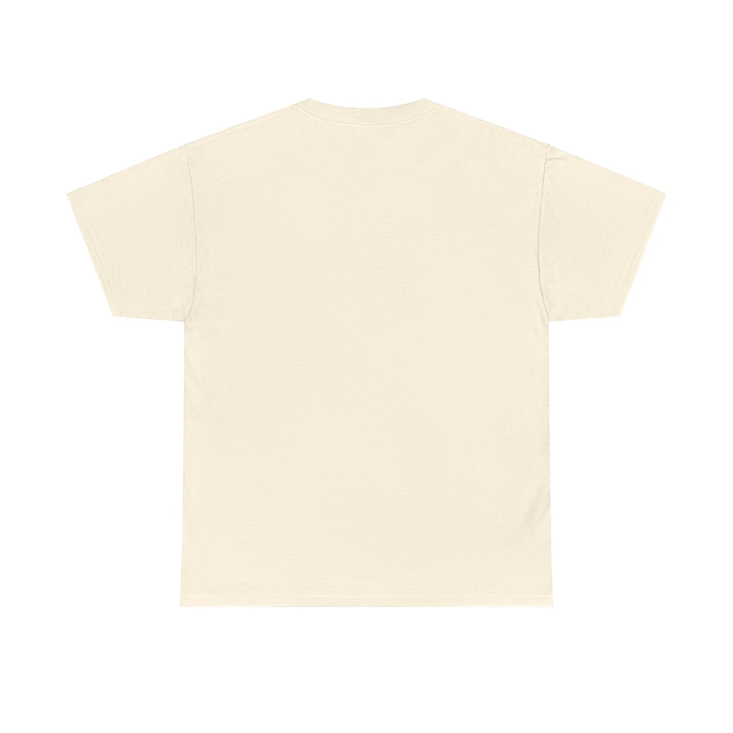 Unisex Heavy Cotton Tee, In My Dog Mom Era