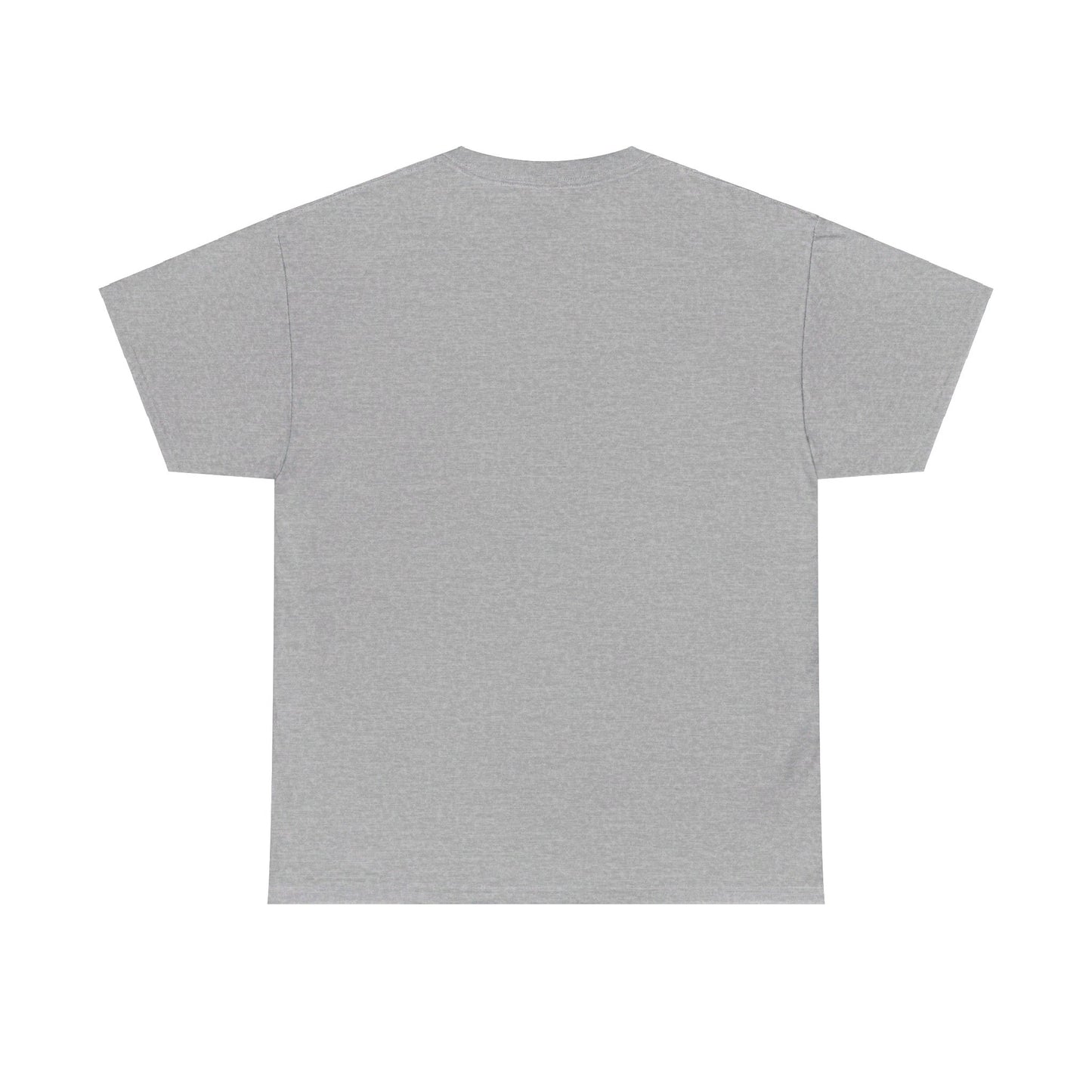 Unisex Heavy Cotton Tee, In My Dog Mom Era