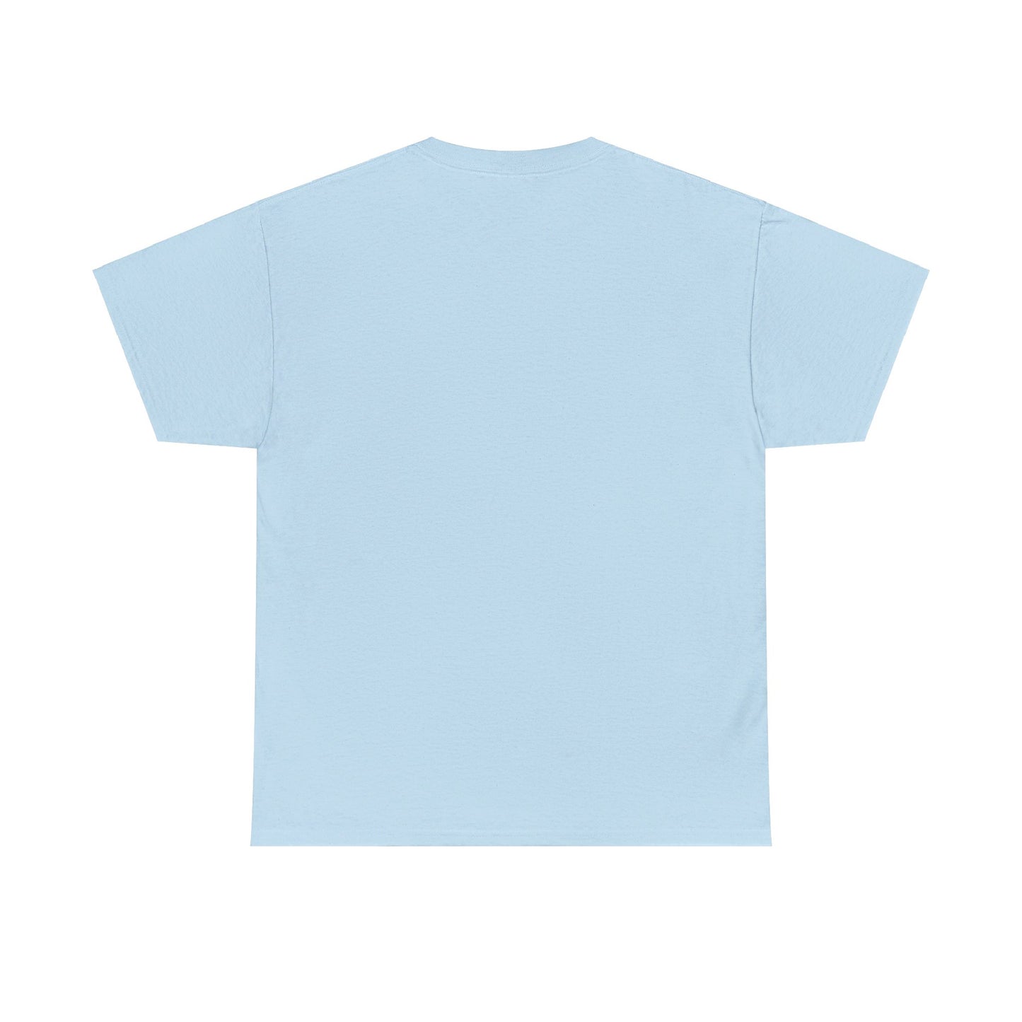 Unisex Heavy Cotton Tee, In My Dog Mom Era