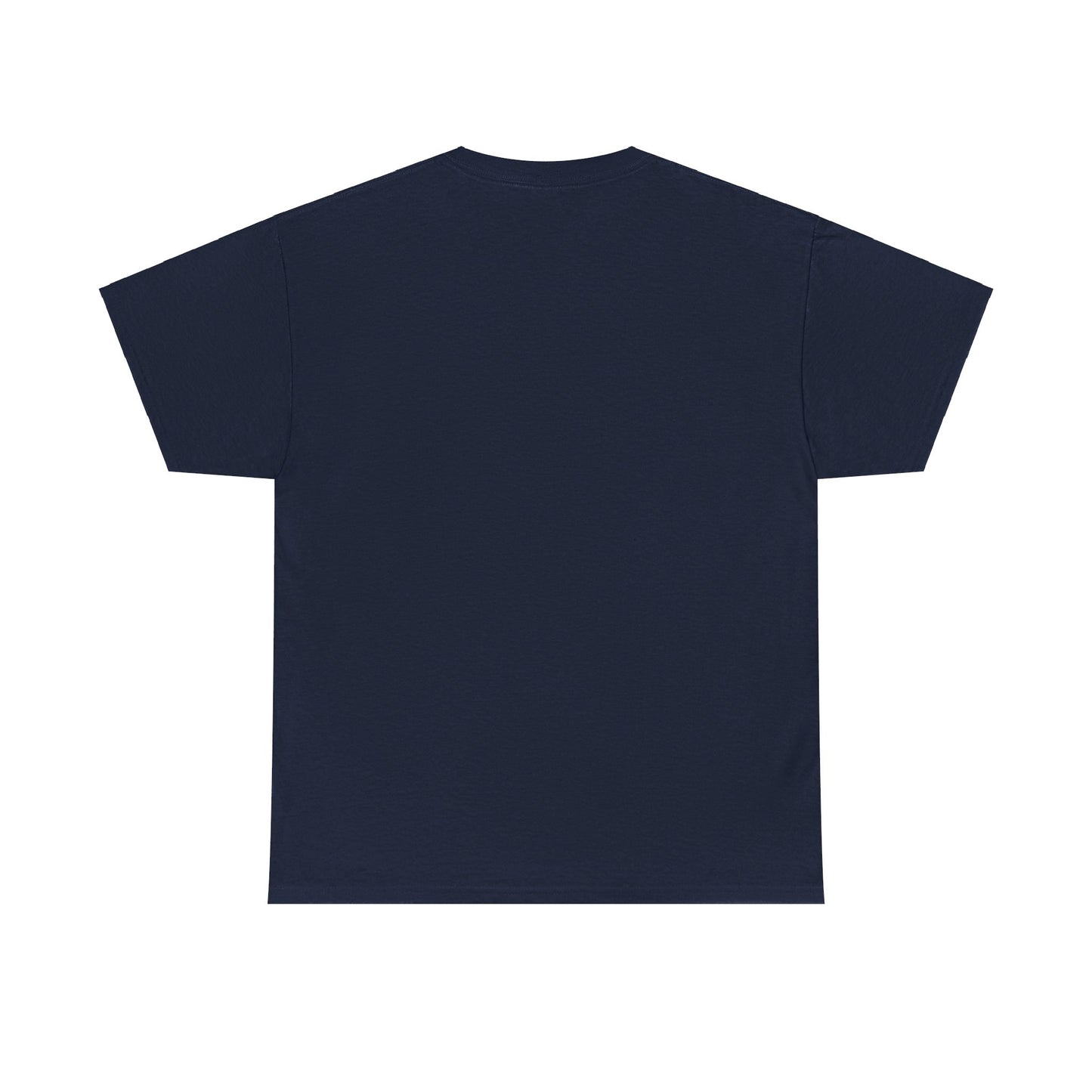 Unisex Heavy Cotton Tee, In My Dog Mom Era